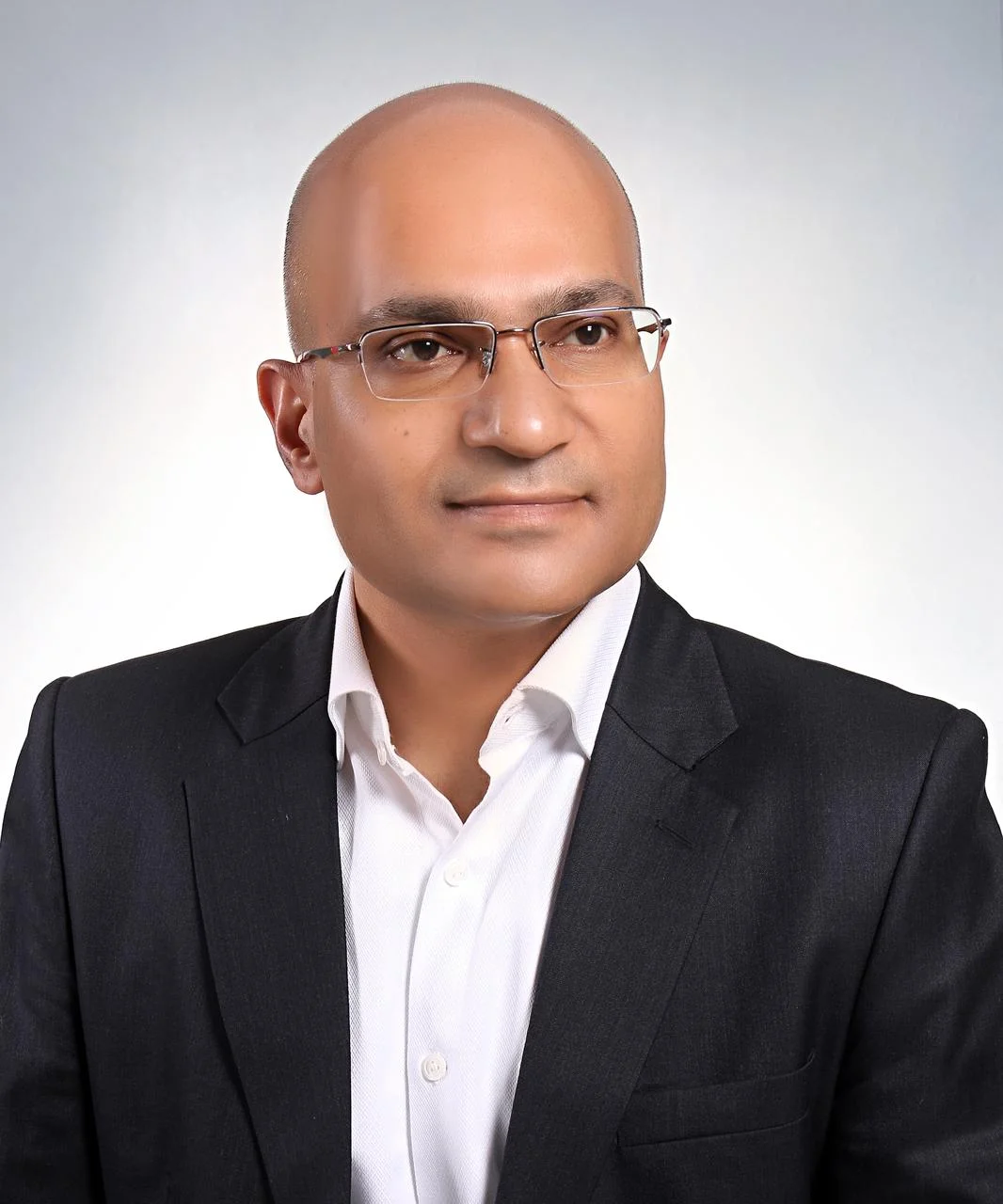 Dr. Ranjit Kumar Sinha